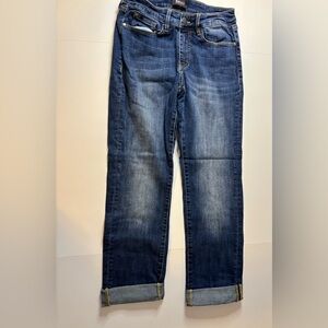 Buffalo David Bitton Woman’s straight Leg jeans size 29
